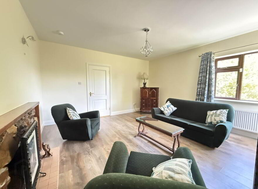 Tickincor, Clonmel, E91NP59
