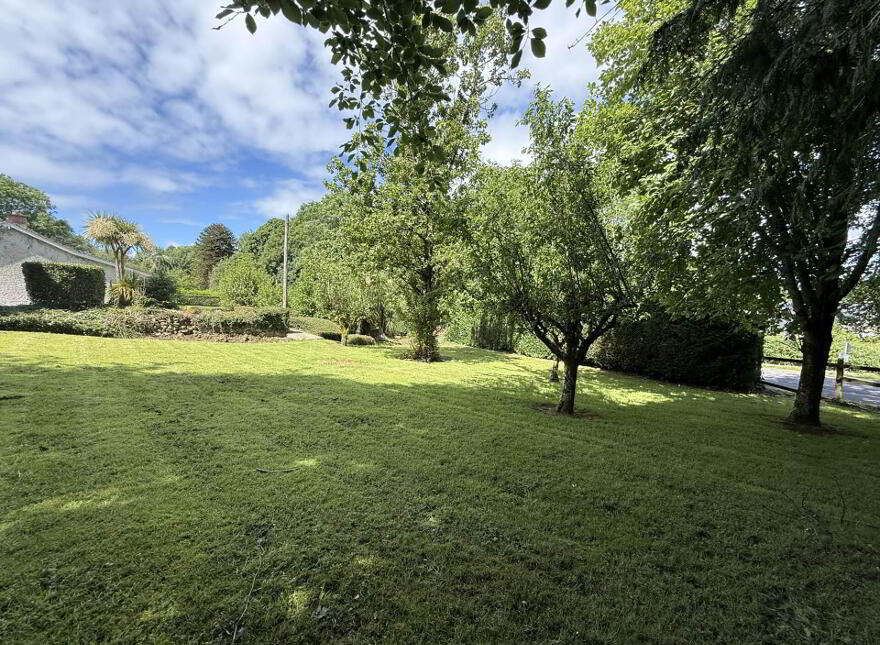Tickincor, Clonmel, E91NP59