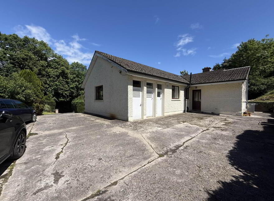 Tickincor, Clonmel, E91NP59