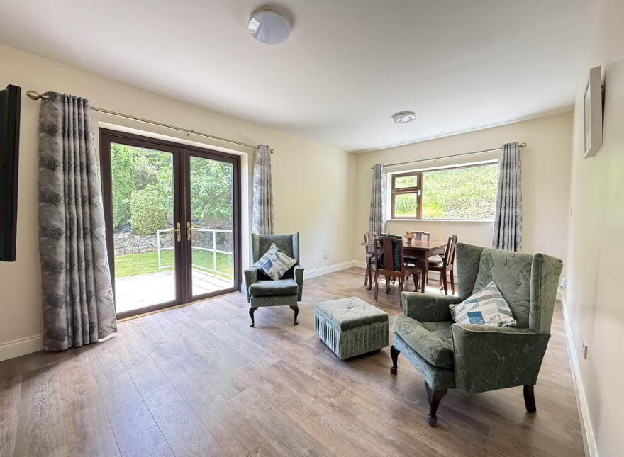 Tickincor, Clonmel, E91NP59