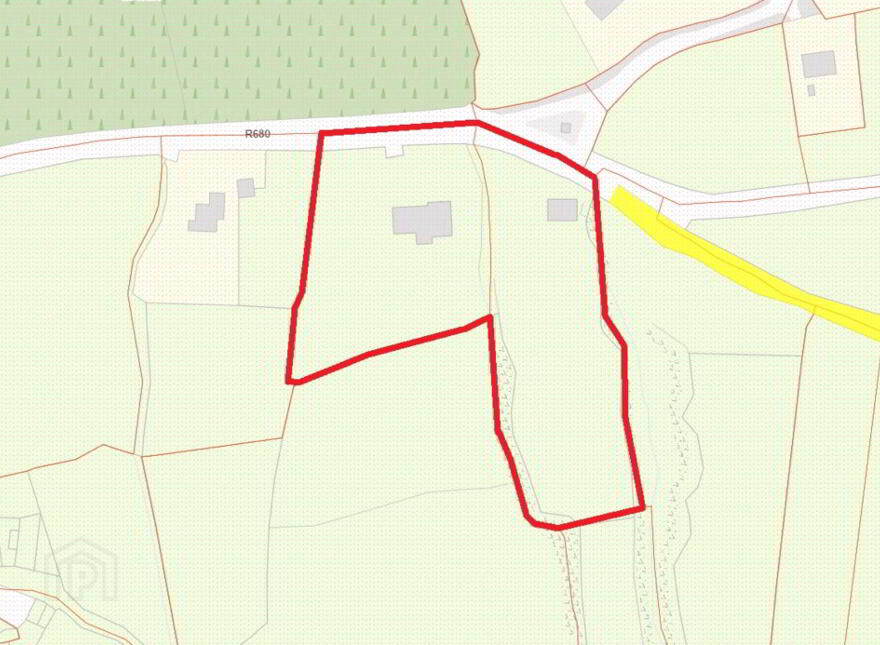 Tickincor, Clonmel, E91NP59