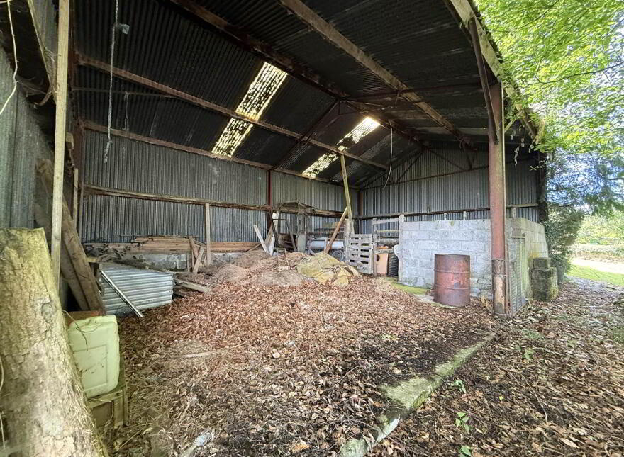 Tickincor, Clonmel, E91NP59