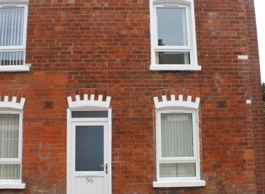 56 Fortuna Street, Belfast, BT12 5PL