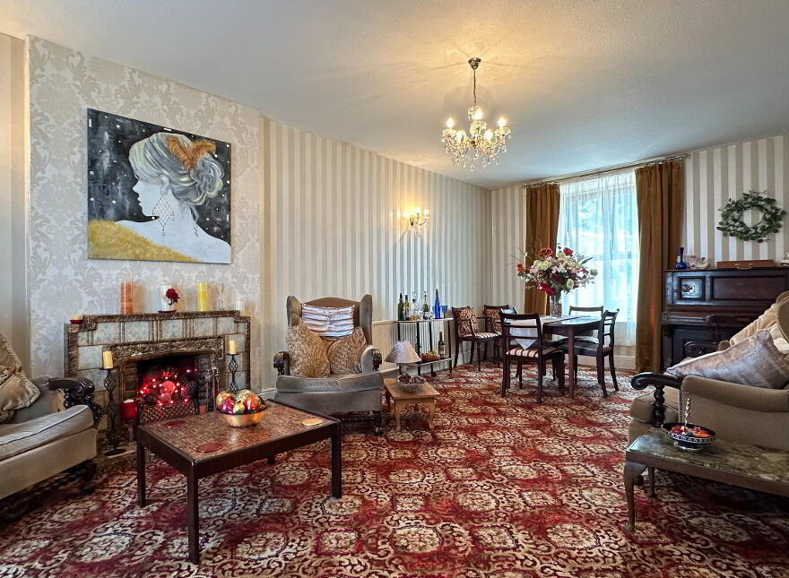 Sea View House, 33-35 St. Pauls Road, Articlave, Coleraine, BT51 4UP