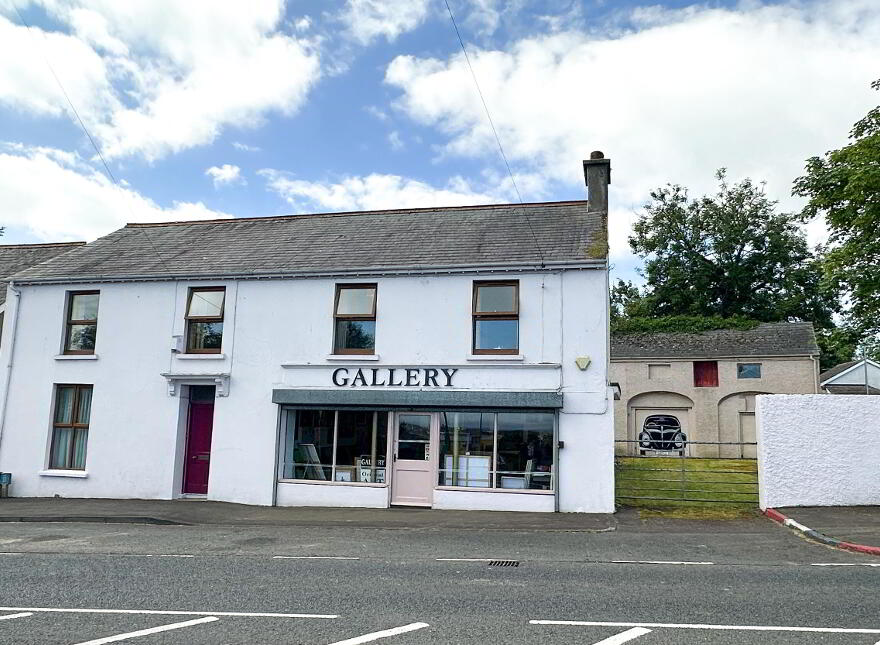 Sea View House, 33-35 St. Pauls Road, Articlave, Coleraine, BT51 4UP