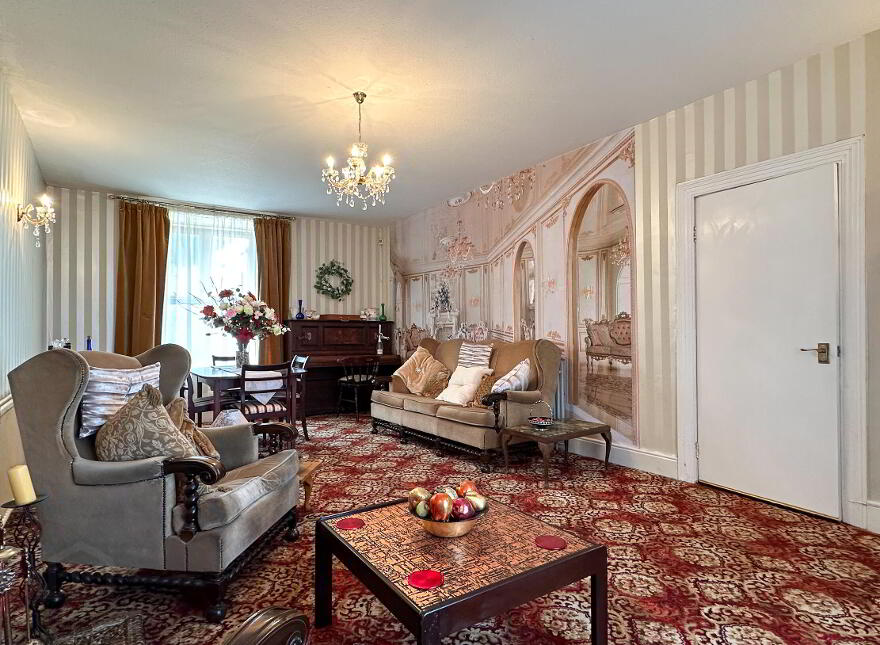 Sea View House, 33-35 St. Pauls Road, Articlave, Coleraine, BT51 4UP