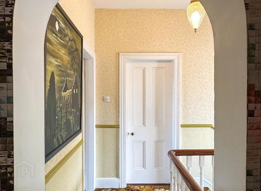 Sea View House, 33-35 St. Pauls Road, Articlave, Coleraine, BT51 4UP