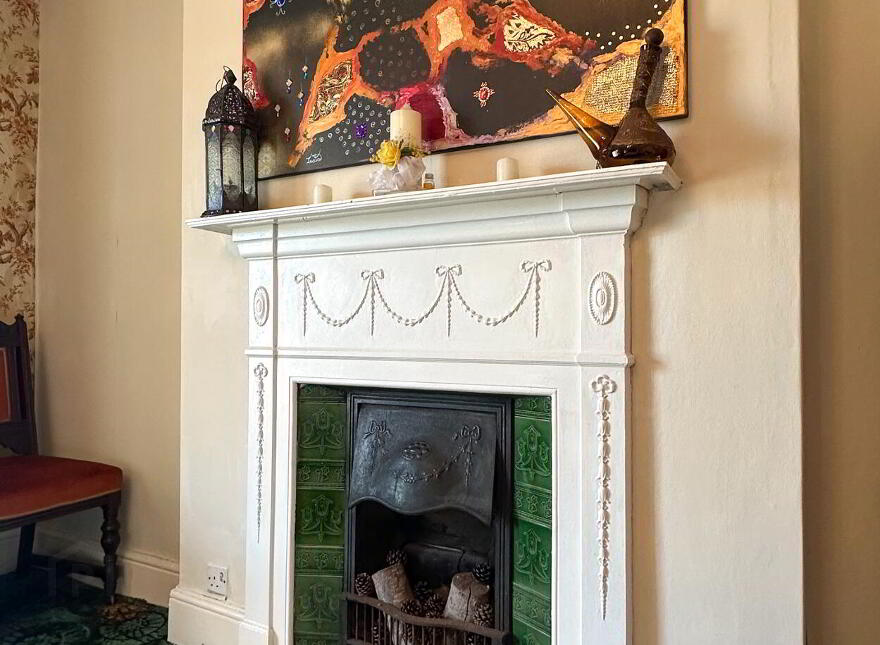 Sea View House, 33-35 St. Pauls Road, Articlave, Coleraine, BT51 4UP