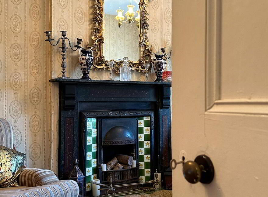 Sea View House, 33-35 St. Pauls Road, Articlave, Coleraine, BT51 4UP