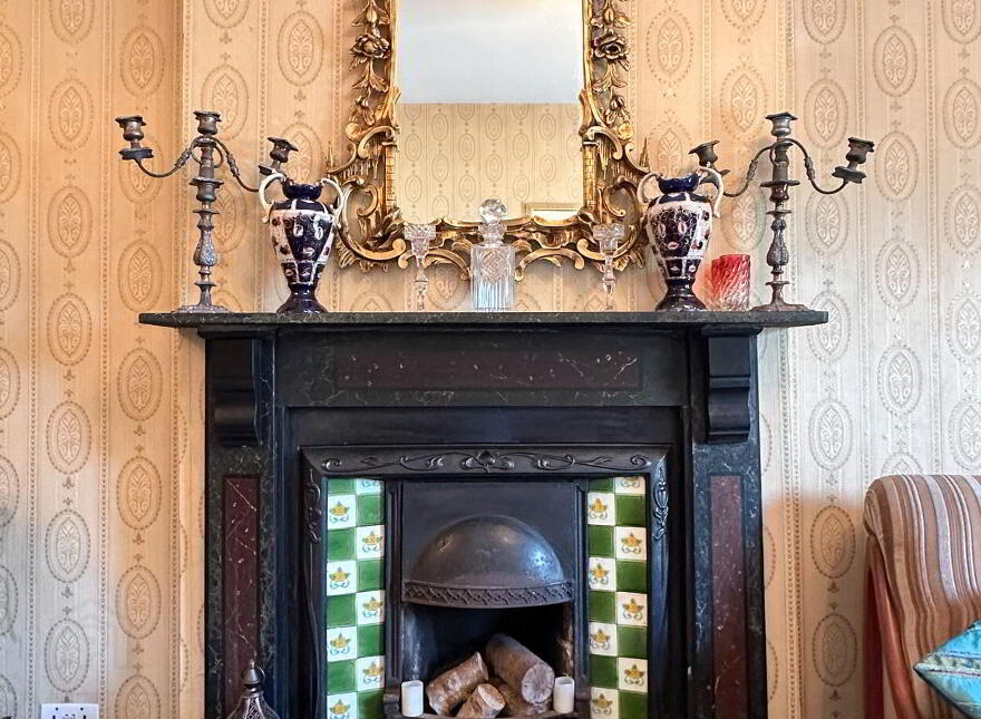 Sea View House, 33-35 St. Pauls Road, Articlave, Coleraine, BT51 4UP