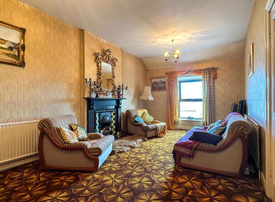 Sea View House, 33-35 St. Pauls Road, Articlave, Coleraine, BT51 4UP