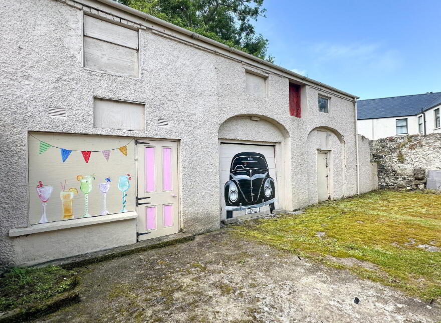Sea View House, 33-35 St. Pauls Road, Articlave, Coleraine, BT51 4UP