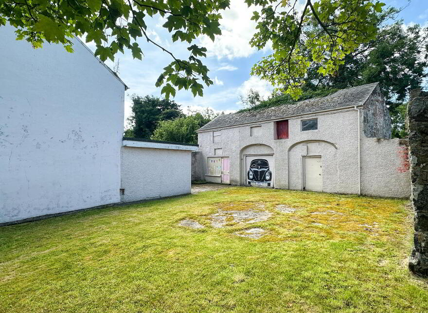 Sea View House, 33-35 St. Pauls Road, Articlave, Coleraine, BT51 4UP