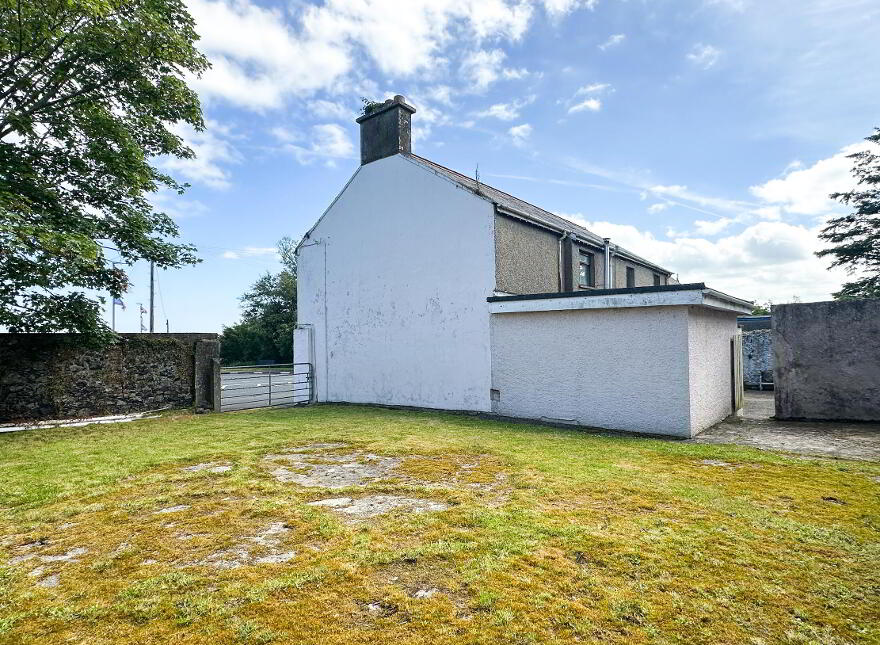 Sea View House, 33-35 St. Pauls Road, Articlave, Coleraine, BT51 4UP