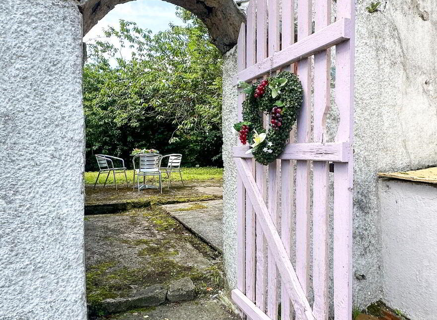 Sea View House, 33-35 St. Pauls Road, Articlave, Coleraine, BT51 4UP