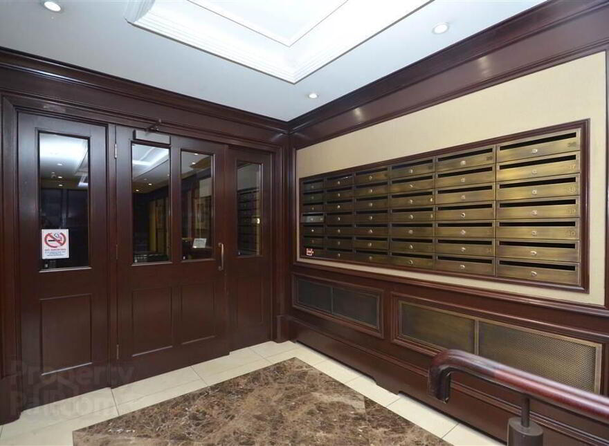 43 Custom House Residence, Belfast, BT1 3EW