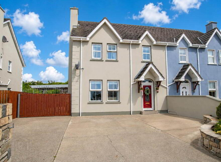15 Elm Park, Ballymagan, Buncrana, F93HF80