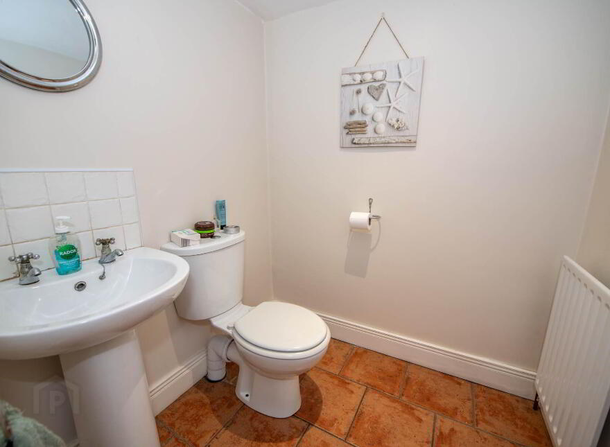 15 Elm Park, Ballymagan, Buncrana, F93HF80