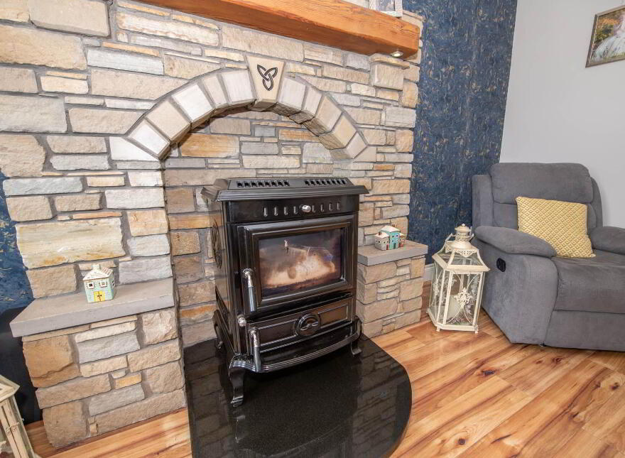 15 Elm Park, Ballymagan, Buncrana, F93HF80