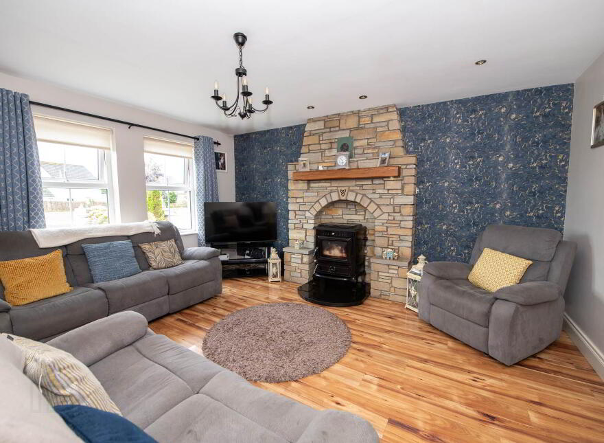 15 Elm Park, Ballymagan, Buncrana, F93HF80