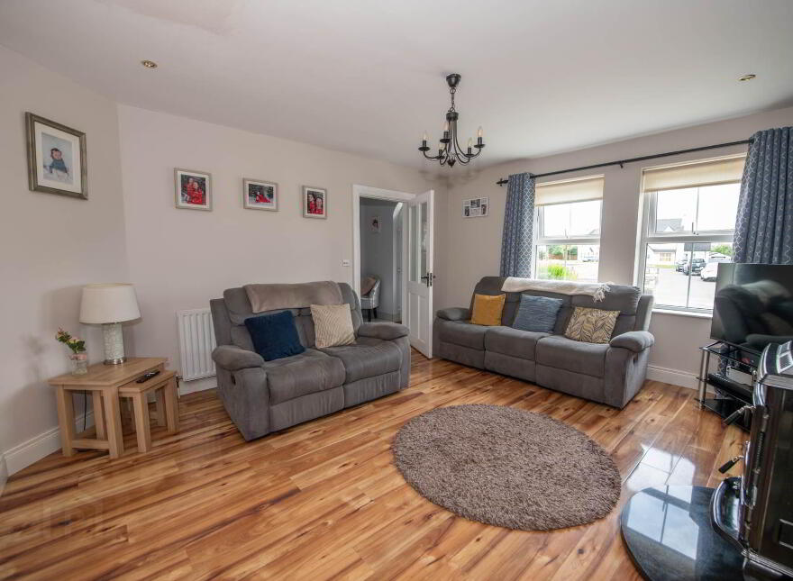 15 Elm Park, Ballymagan, Buncrana, F93HF80