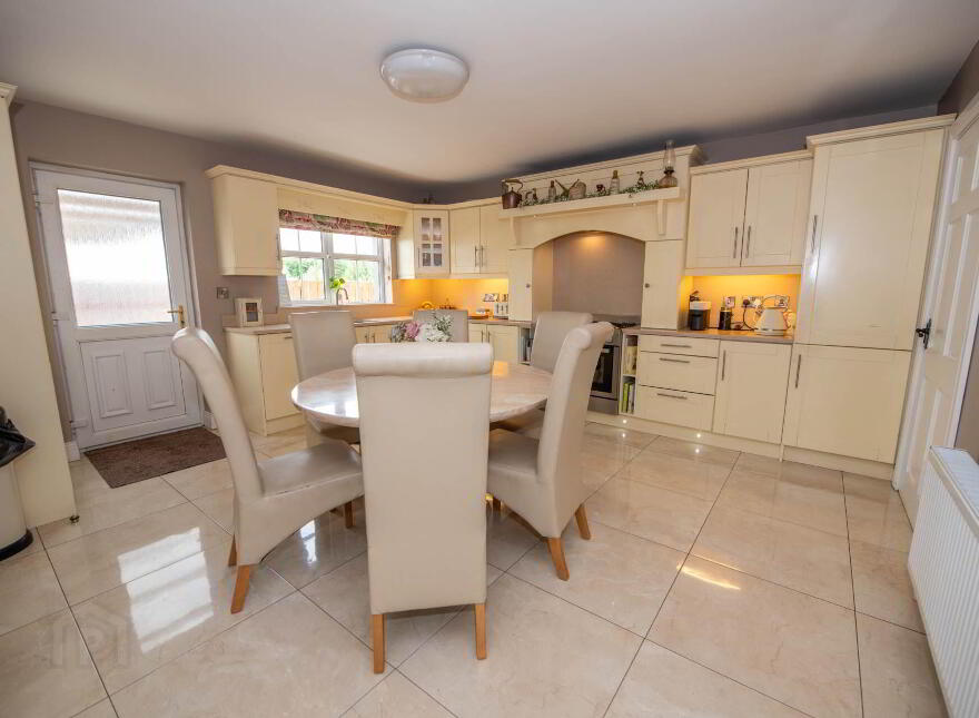 15 Elm Park, Ballymagan, Buncrana, F93HF80