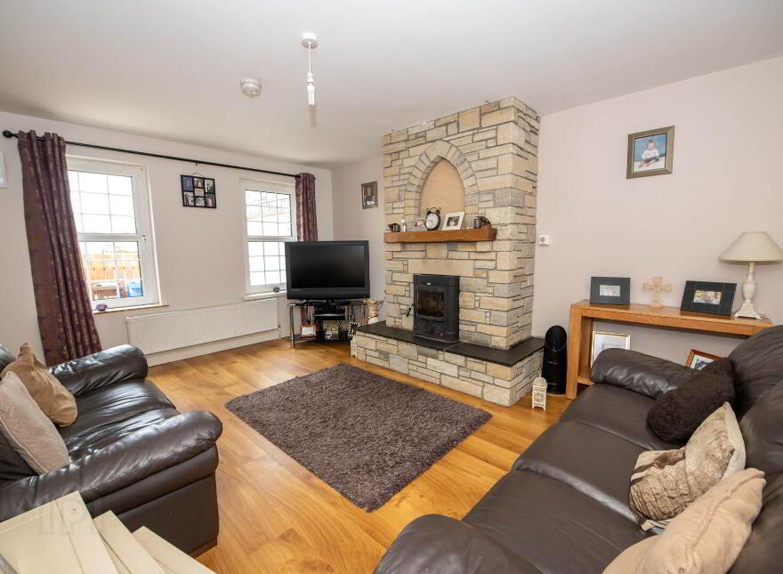 15 Elm Park, Ballymagan, Buncrana, F93HF80