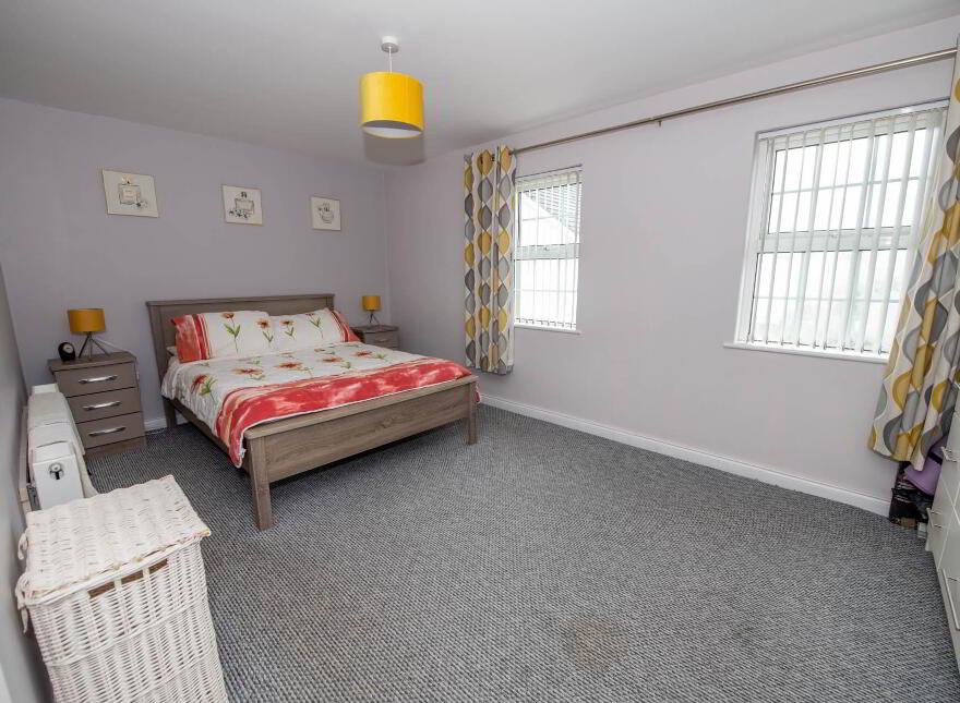 15 Elm Park, Ballymagan, Buncrana, F93HF80