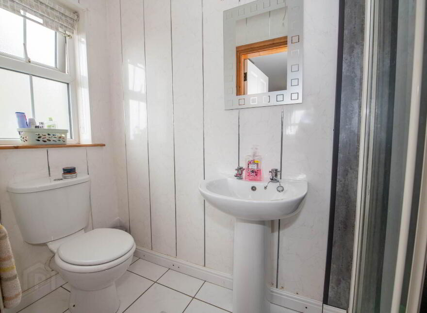 15 Elm Park, Ballymagan, Buncrana, F93HF80