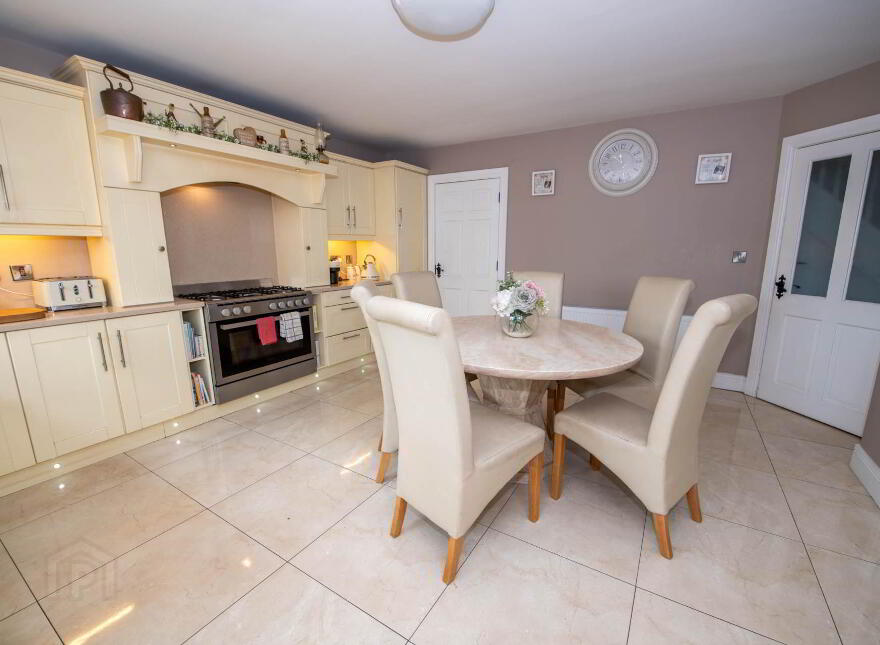15 Elm Park, Ballymagan, Buncrana, F93HF80