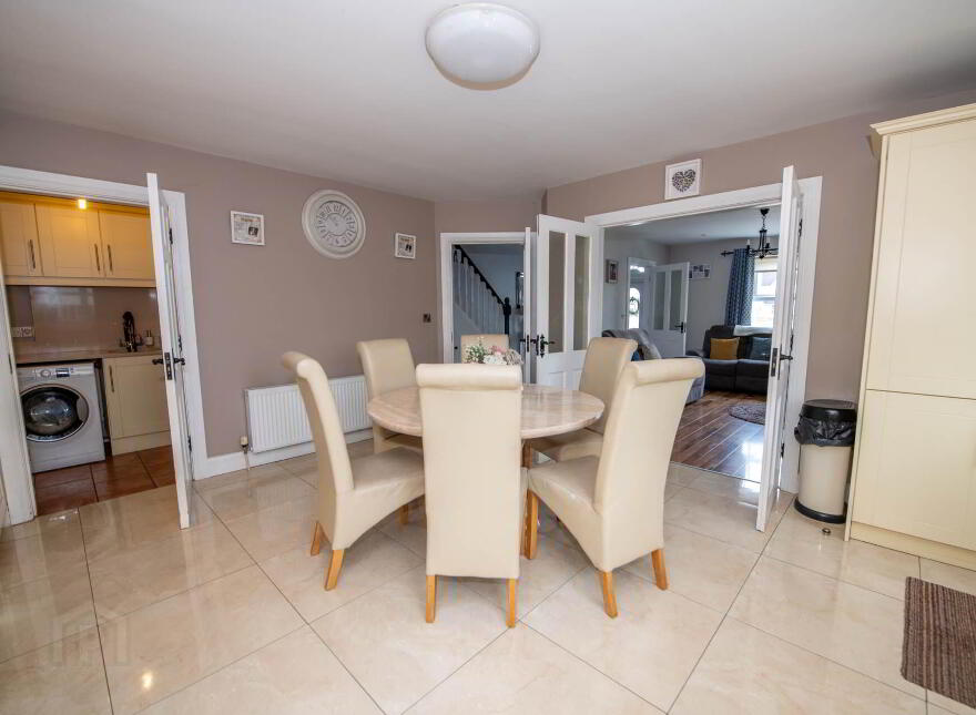 15 Elm Park, Ballymagan, Buncrana, F93HF80