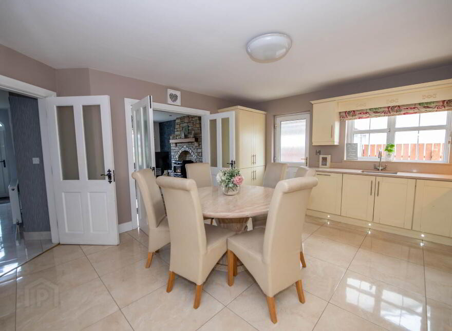 15 Elm Park, Ballymagan, Buncrana, F93HF80