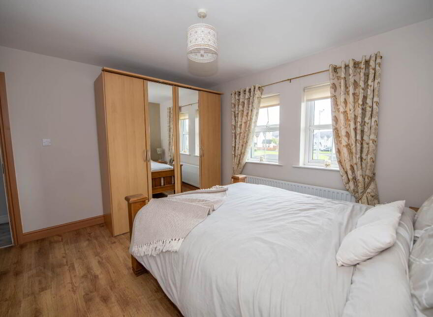 15 Elm Park, Ballymagan, Buncrana, F93HF80