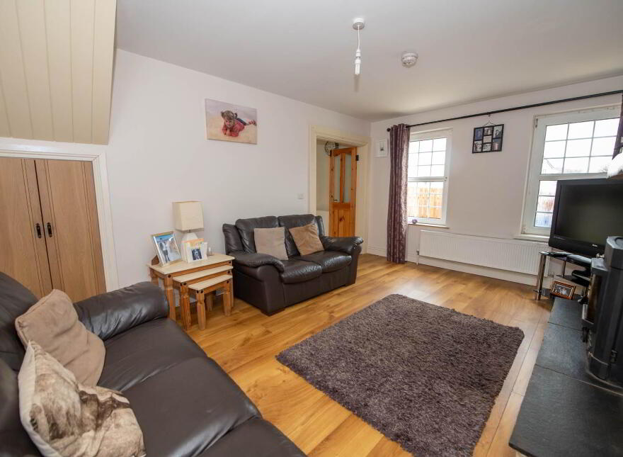 15 Elm Park, Ballymagan, Buncrana, F93HF80