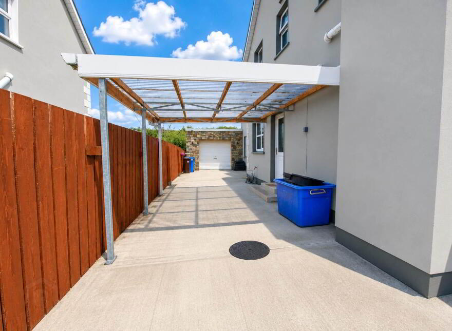 15 Elm Park, Ballymagan, Buncrana, F93HF80
