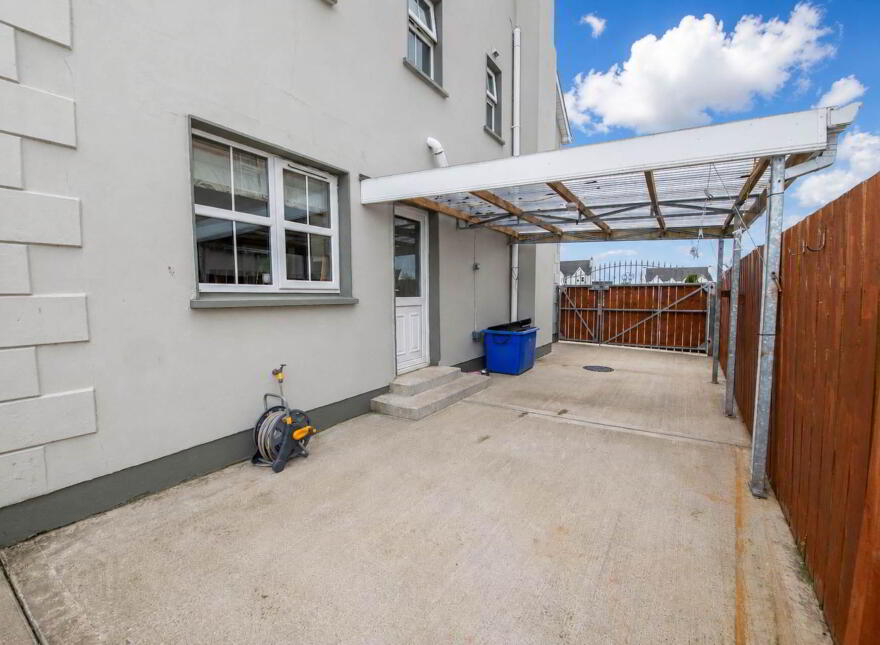 15 Elm Park, Ballymagan, Buncrana, F93HF80