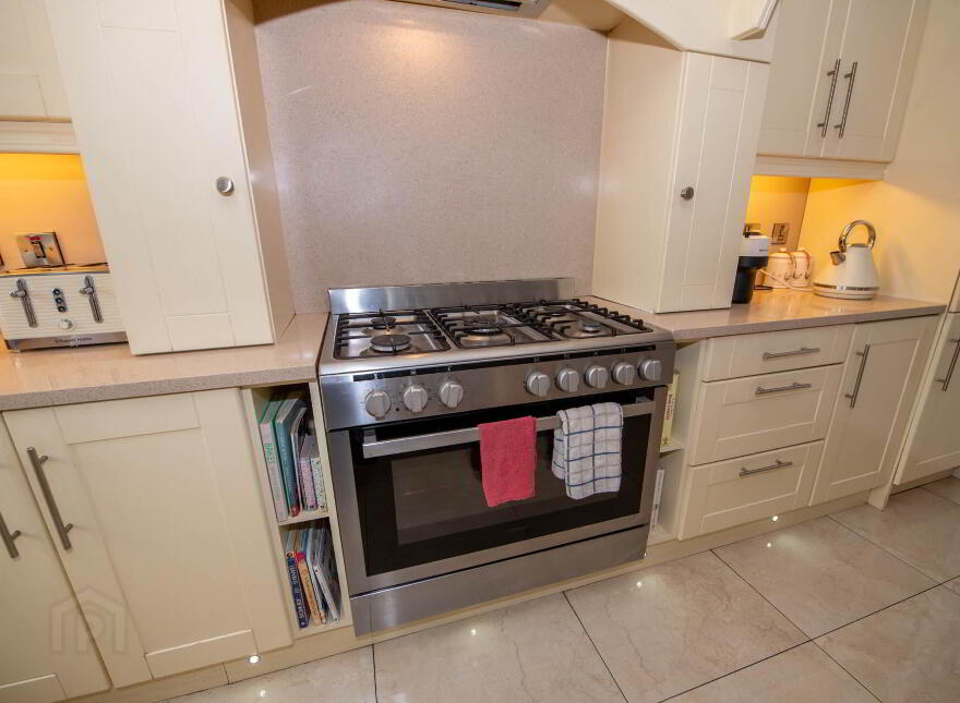 15 Elm Park, Ballymagan, Buncrana, F93HF80