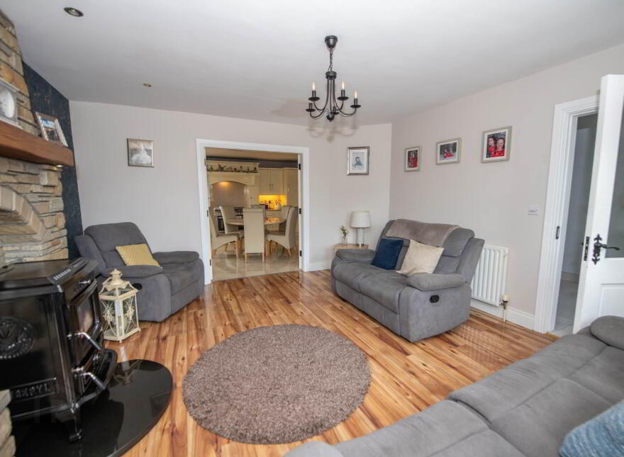 15 Elm Park, Ballymagan, Buncrana, F93HF80