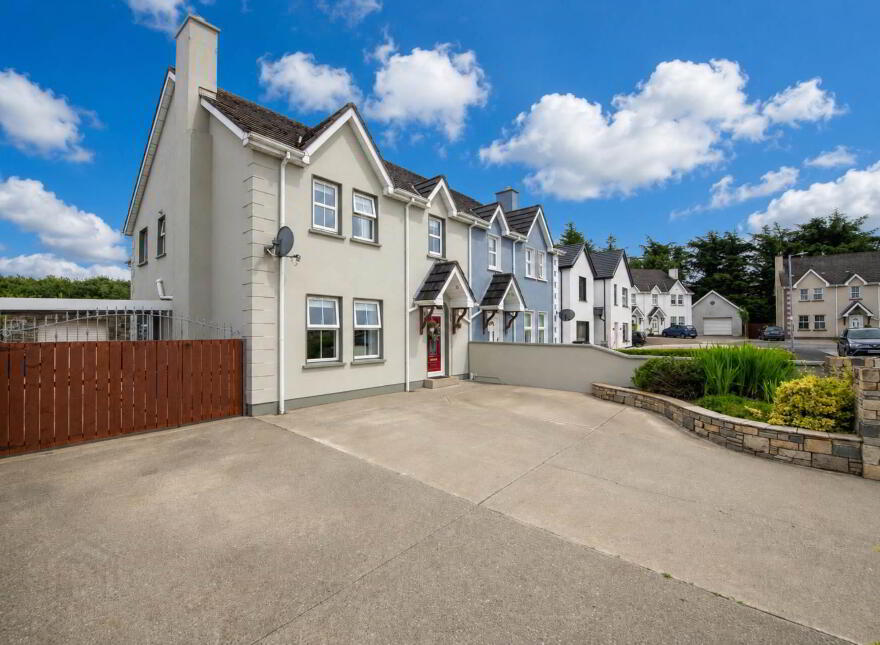 15 Elm Park, Ballymagan, Buncrana, F93HF80