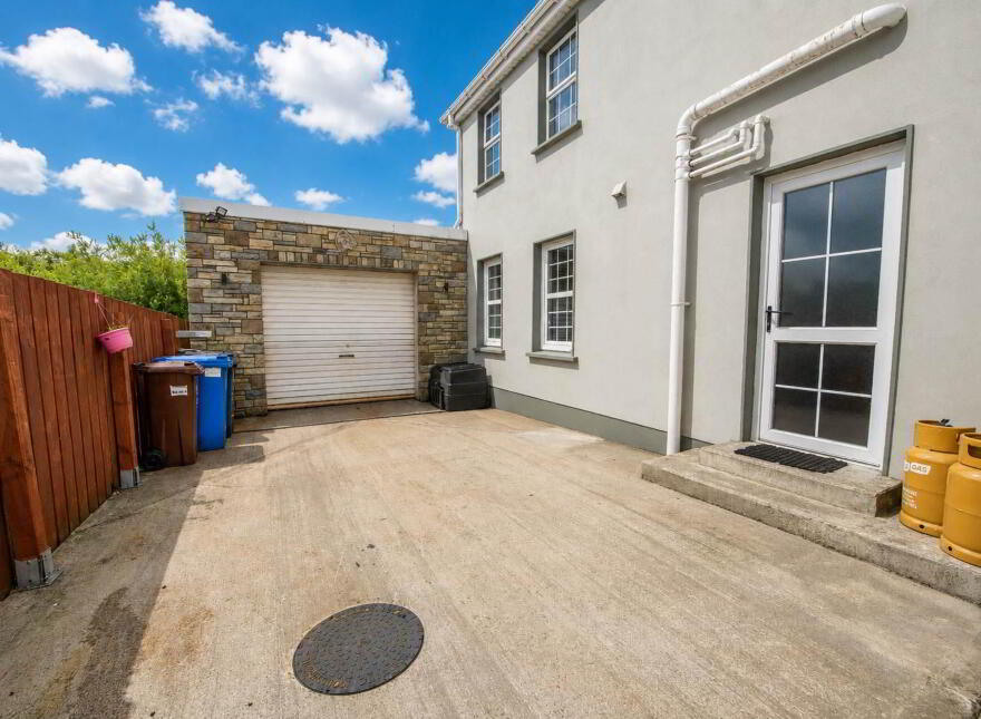 15 Elm Park, Ballymagan, Buncrana, F93HF80