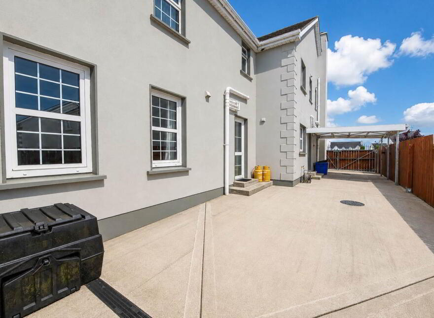 15 Elm Park, Ballymagan, Buncrana, F93HF80