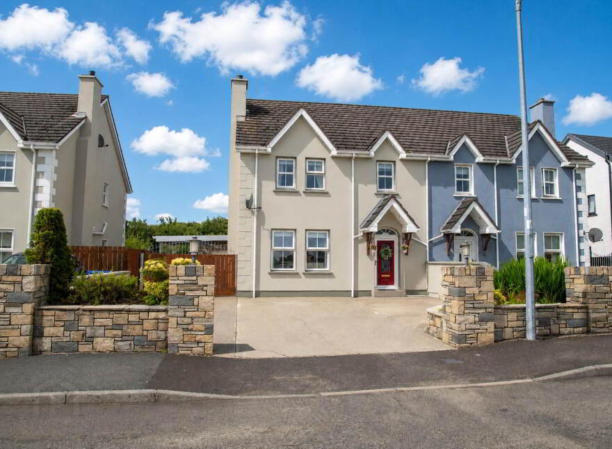15 Elm Park, Ballymagan, Buncrana, F93HF80