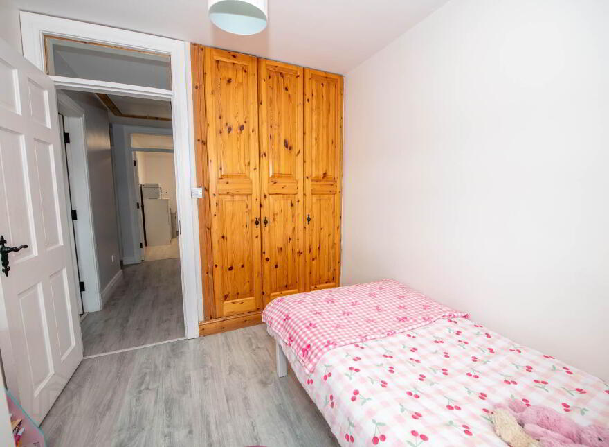 15 Elm Park, Ballymagan, Buncrana, F93HF80