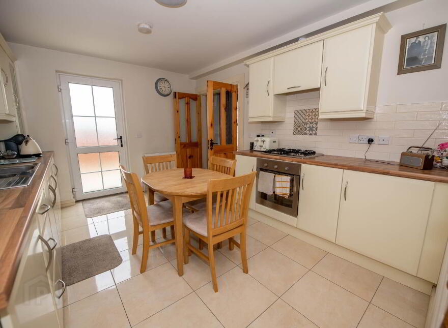 15 Elm Park, Ballymagan, Buncrana, F93HF80