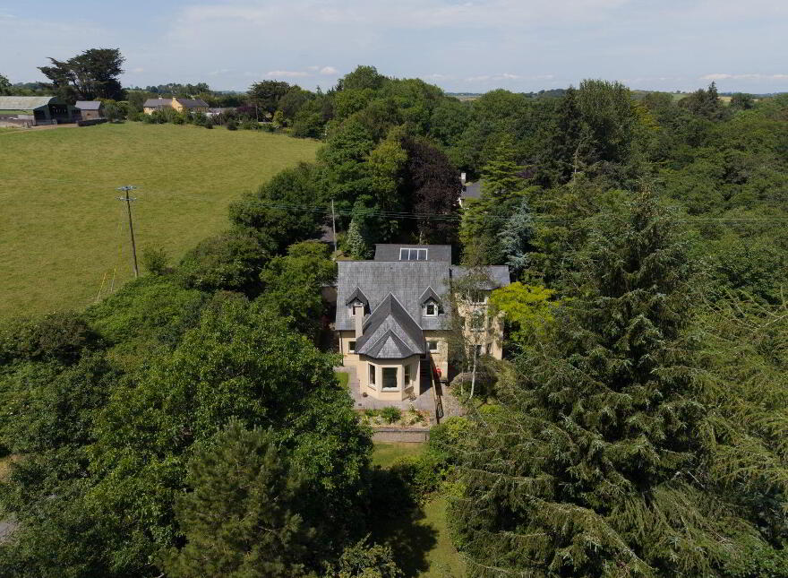 Bothar Glas, Kilmoney, Carrigaline, P43C307