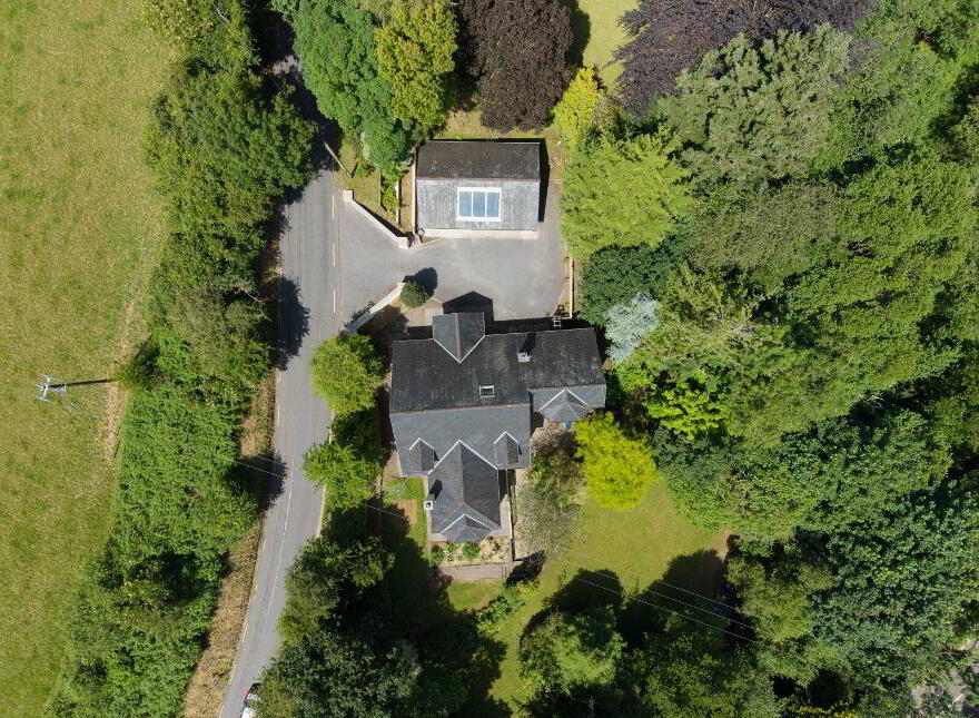 Bothar Glas, Kilmoney, Carrigaline, P43C307