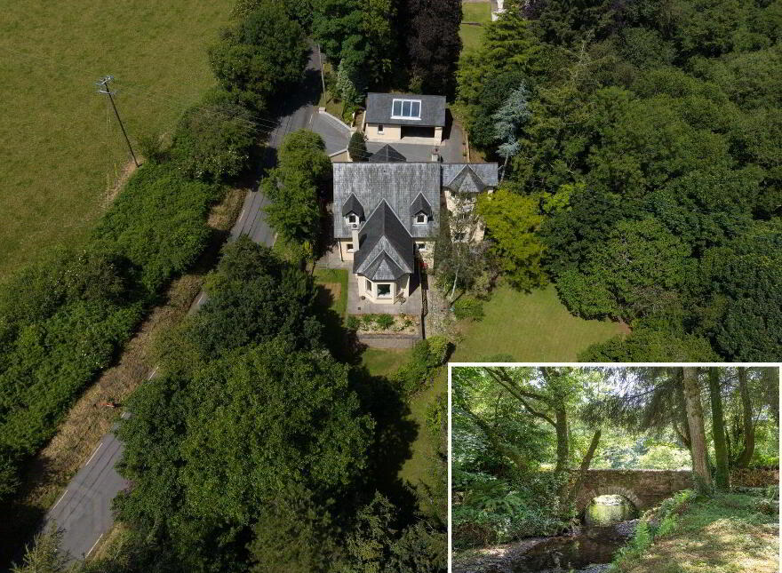 Bothar Glas, Kilmoney, Carrigaline, P43C307