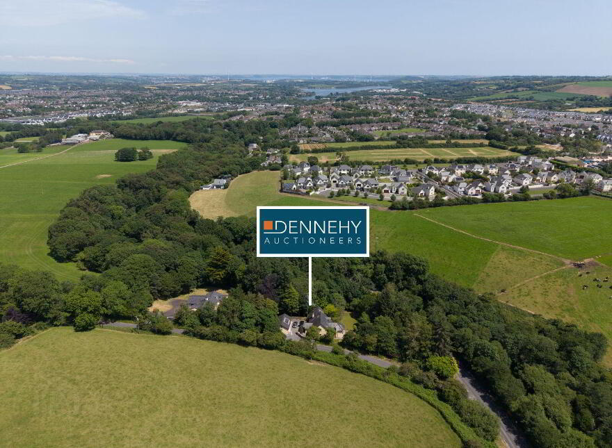 Bothar Glas, Kilmoney, Carrigaline, P43C307