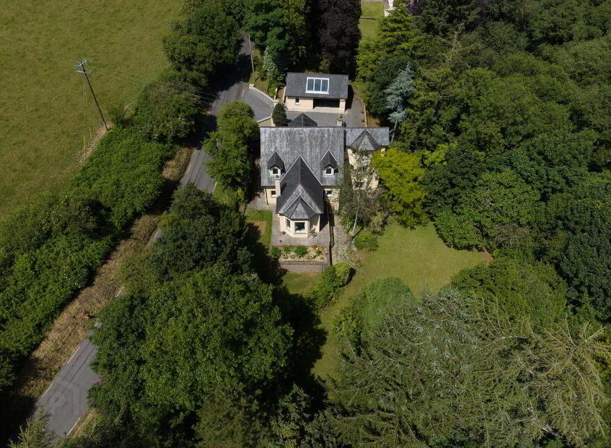 Bothar Glas, Kilmoney, Carrigaline, P43C307