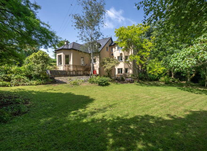 Bothar Glas, Kilmoney, Carrigaline, P43C307